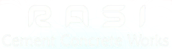 RASI Cement Concrete Blocks in Hosur